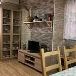 Apartamento en Barrio San Basilio