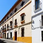 Apartamento Córduva