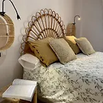 El descanso del almorávide