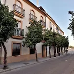 Apartamento Puente De Miraflores