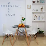 Apartamento Puente De Miraflores