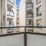 Gondomar Free Parking Cordoba Center