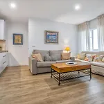 Apartamento Centro Cordoba