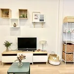 Apartamento en casco histórico de Córdoba/piscina
