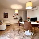 Boho Apartment Lucano 01