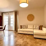 Boho Apartment Lucano 01