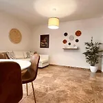 Boho Apartment Lucano 01