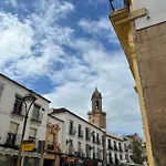 Calle Munices, 8, Esc 2, Pb 2