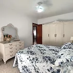 Apartamento La Muralla de San Lorenzo