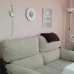 Bonito apartamento jv36