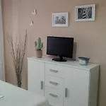 Bonito apartamento jv36
