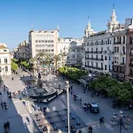 Tendillas Suites
