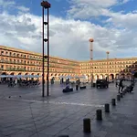 Apartamentos La Camara I Cordoba Corredera