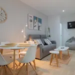 Irmitours Apartments