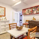 Apartamento Paseo De La Ribera