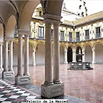 Apartamento Obispo Fitero