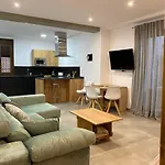 Apartamentos La Cámara II Córdoba Corredera