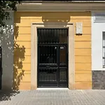 Apartamento Puente Romano
