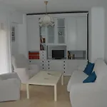 Apartamento En Pleno Centro De Cordoba