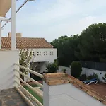 Apartamento En Cordoba A Los Pies De Sierra Morena