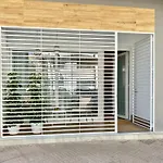 Loft Deluxe Alma Garden