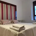 Ático dos dormitorios en el centro de Córdoba