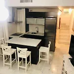 Duplex La Almazara En El Centro Historico De Cordoba