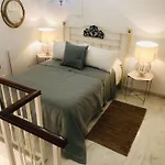 Duplex La Almazara En El Centro Historico De Cordoba