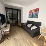 La Suite Des Couleurs - Apartamento En Pleno Centro De Cordoba