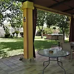 Casa Andaluza Albahaca