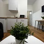 Apartamentos Rey
