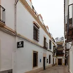 El Zaguán De La Judería