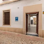 El Zaguán De La Judería