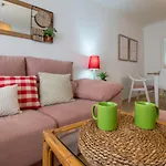 Apartamento Centrico Isaura
