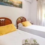Chalet Brillante Cordoba By Ruralidays