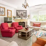 Chalet Brillante Cordoba By Ruralidays