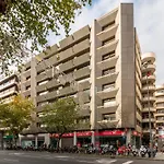 Apartamento Centrico Isaura
