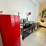 Estudio Jardines de Colón
