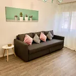 Apartamento El Rincon De La Verdad