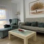 Apartamento La Torre Con Parking Gratuito