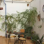 La Piquera Hostal