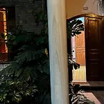 Patio De La Corredera