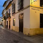 Patio De La Corredera