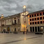 Patio De La Corredera