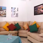 Alojamiento Rural Casa Los Arenales
