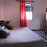Alojamiento Rural Casa Los Arenales