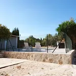 Alojamiento Rural Casa Los Arenales
