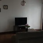 Casa Tiberíades