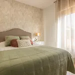 Osario Suite Centro Cordoba