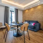 Olivia Suites Apartments